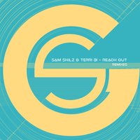 Reach Out - Sam Skilz
