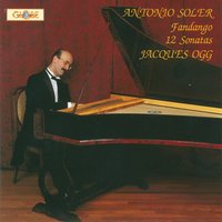 Sonata No. 85 in F Minor: I. Allegretto - Jacques Ogg