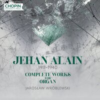 Trois Danses AWV 119: I Joies - Jarosław Wróblewski & Chopin University Press