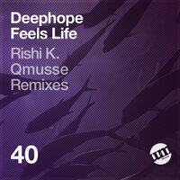 Holy Water - Deephope