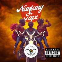 Le Porteur - Tweezy