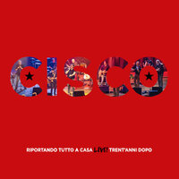Siamo moltitudine - Cisco