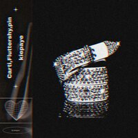 By designer - Lil Carti & Fluttershy & pinkiepaye