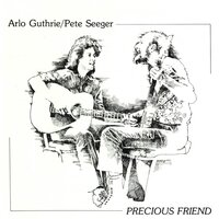 Pretty Boy Floyd - Arlo Guthrie