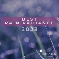 Rainy Twilight Reflections, Pt. 32 - Deep Sleep Radiance & Rain for Sleep