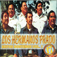 Derrumbes - Los Hermanos Prado