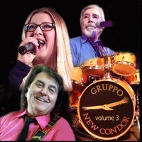 Ciao ragazzi / Balla / Il ragazzo della via Gluck - Gruppo New Condor