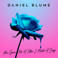 Supermodel - Daniel Blume