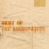 Keep Skanking - The Aggrovators
