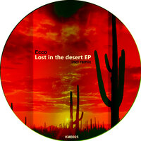 Lost in the Desert - Ecco & Davhelos