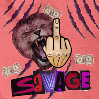Savage - Reggio
