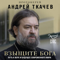 Протоиерей Андрей Ткачев. «Взыщите Бога. Путь к вере и будущее современного мира». Часть 13 - Роман Волков