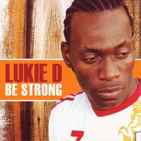 Stop The Rain - Lukie D
