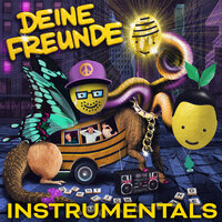 Ich hab dich lieb - Deine Freunde