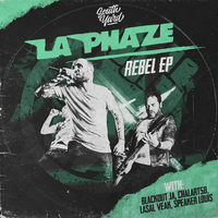 One Way - La Phaze & Blackout JA & Speaker Louis