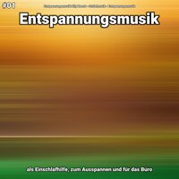 Entspannungsmusik Teil 82 - Entspannungsmusik Lilly Hanck & Schlafmusik & Entspannungsmusik