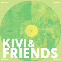 Bird House - Kivi & B&E