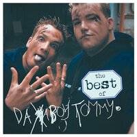 The Beginning  feat. Da Boy Tommy - Da Boy Tommy & BZB