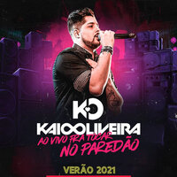 Tenho Medo - Kaio Oliveira