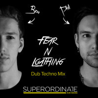 A Beautiful Place - Nae:Tek & Lars Leonhard