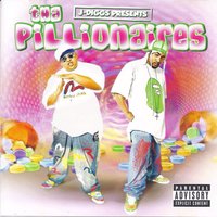Skit 4 - Tha Pillionaires & Mac Dre