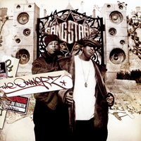 Who Got Gunz (Feat. Fat Joe & M.O.P.) - Gang Starr & M.O.P.