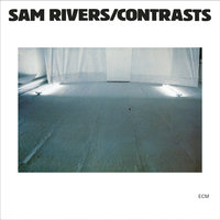 Circles - Sam Rivers
