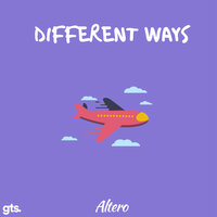Different Ways - Altero