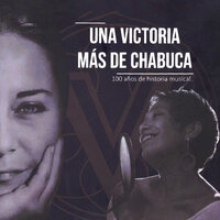 Maria Sueños - Victoria Villalobos