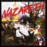 Turning a New Leaf - Nazareth