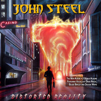 Lost Messiah - John Steel & Doogie White