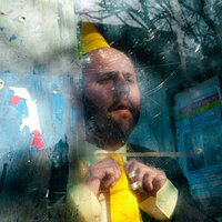 Unhappy Birthday - Amos