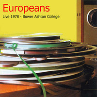 Europeans - Europeans