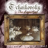 Souvenir d'un lieu cher, Op. 42: I. Méditation - Пётр Ильич Чайковский & Borika van der Booren