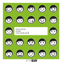 Send - Alex Midi