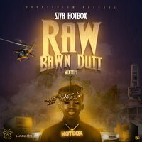 Boasy - Siva Hotbox