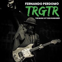 Lucky Guy - Fernando Perdomo