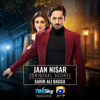 Jaan Nisar - Sahir Ali Bagga