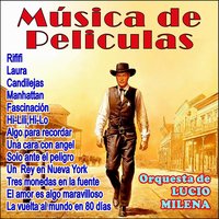 Fascination (From Ariane) - Lucio Milena