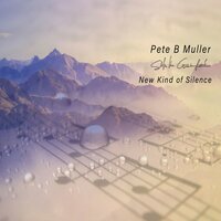 Whispers of My Best Friend - Pete B Muller & Sibille Crawford