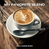 Jazz Piano - Cafe Lounge Music