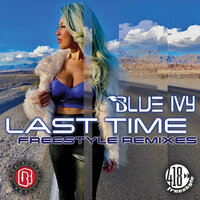 Last Time - Blue Ivy & James Anthony