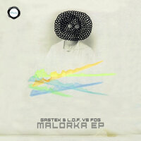 Cocco Sleeps - Fog & Gastek & L.D.F.