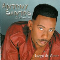 Tu Pecho Es Mi Habitad - Anthony Santos