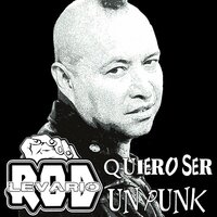 Es Solo Rock Pero Me Gusta - Rod Levario