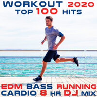 Saving Harder, Pt. 6 - Workout Electronica & Running Trance