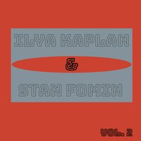 Can't Believe the Loss - Ilya Kaplan & Stan Fomin