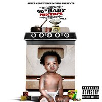 U Not Alone - Smurf Lucci & Money Bags & Toby & Smurf Lucci featuring Money Bags, Toby