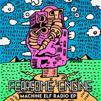 Ancient Gods - Fearsome Engine & Tristan & Laughing Buddha