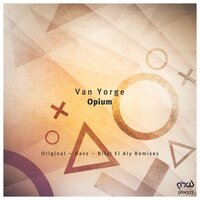 Opium - Van Yorge